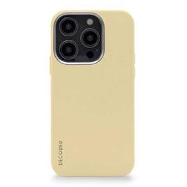 Decoded Antimicrobial Iphone 14 Pro Case Amarelo