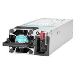 Hpe 1000w Flex Slot Titanium Hot Plug Power Supply Transparente