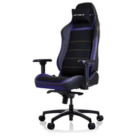 Vertagear Pl6800 X-large Hygennx Gaming Chair Roxo