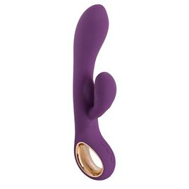You2toys Petit Rabbit Vibrator Roxo