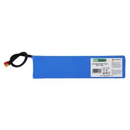 Ebike Battery 36v 7.8ah Vertical Lithium Battery Azul