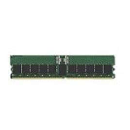 Kingston Technology Ktd-pe548d8-32g 1x32gb Ddr5 4800mhz Ram Verde