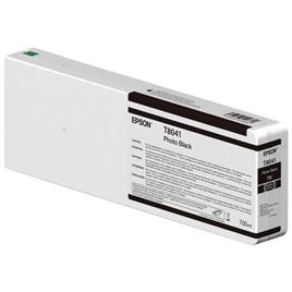 Epson Ink J340 Ultrachrome Pro 12 700ml Ink Cartridge Preto