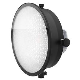 Rotolight Smartsoft Aeos Diffuser Lighting Prateado