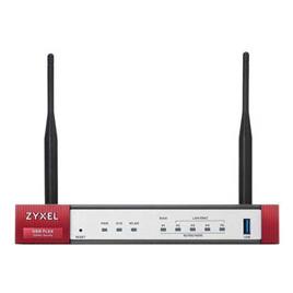 Zyxel Usg Flex 50 Series Firewall Router Vermelho