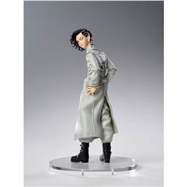 Taito Prize Tokyo Revengers Pvc Hajime Kokonoi Statue Beige