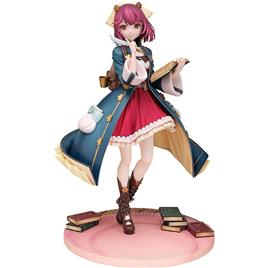 Tecmo Koei Games Atelier Sophie: The Alchemist Of The Mysterious Book Pvc 1/7 Sophie Neuenmuller: Everyday Ver 22 Cm Statue Colorido