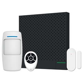 Energeeks Wifi Protect Alarm System Transparente