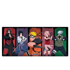 Abystyle Naruto Mouse Pad Colorido