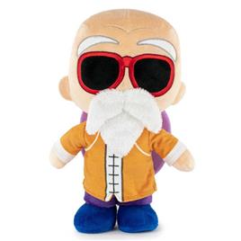 Barrado Roshi Master 28 Cm Teddy Laranja