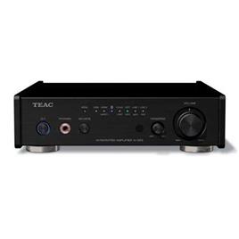 Teac Ai-303-b Audio Amplifier Preto