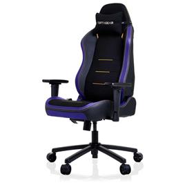 Vertagear Sl3800 Hygennx Special Edition Gaming Chair Roxo