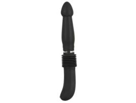 You2toys 5924980000 Anal Vibrator Transparente