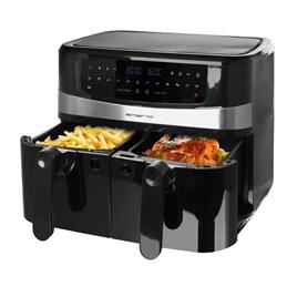 Emerio Af126672.4 Air Fryer Cinzento 9L / EU Plug