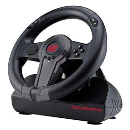 Ready2gaming Switch Racing Wheel Prateado