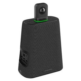 Kandao Meeting Ultra Standard 360 Ai Conference Webcam Preto