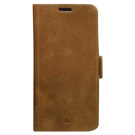 Dbramante Copenhagen Slim Samsung Galaxt S22+ Case Castanho