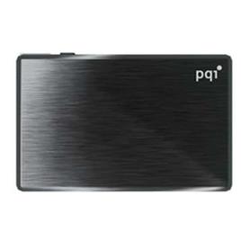 Pqi Air Drive Wifi 32gb Memory Card Transparente