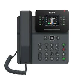 Fanvil V63 Voip Telephone Transparente