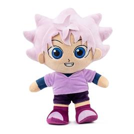 Barrado Killua 27 Cm Teddy Rosa