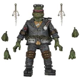 Neca Rafael 18 Cm Frankenstein Figure Cinzento