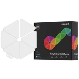 Yeelight Smart Light Led Panels Transparente