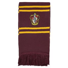 Cinereplicas Share Deluxe Edition Harry Potter Gryffindor Shield Castanho