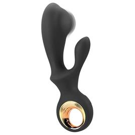 Eternal 54026460000 Rabbit Vibrator Dourado