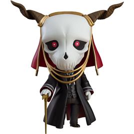 Good Smile Company Nendoroid Elias Ainsworth: Season 2 See. 10 Cm The Ancient Magus Bride Figure Preto