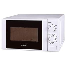 Nevir Nvr 6200m 20l Microwave Transparente