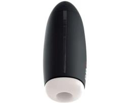 Pdx Elite Elite Fap O Matic Male Masturbator Preto
