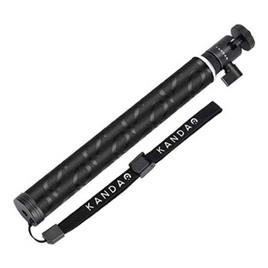Kandao Qoocam Ego Selfie Stick Prateado