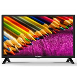 Nordmende Nd24s3800j 24´´ Hd Led Tv Transparente