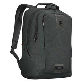Wenger Mx Eco Professional 16´´ Laptop Bag Preto