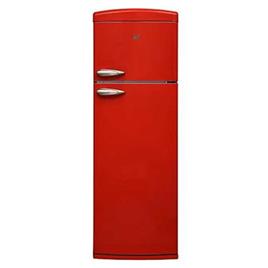 Newpol Nw170p2re Combi Fridge Vermelho 242 L / EU Plug