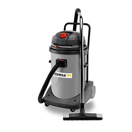 Kompak Kpvp78-3 Vacuum Cleaner Prateado