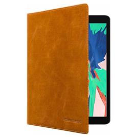 Dbramante Copenhagen Ipad Air 10.9´´ Cover Castanho