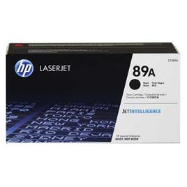 Hp Ink 89a Laserjet Pro M507/m528 Toner Refurbished Preto