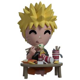 Youtooz Naruto Eating Ramen 11 Cm Naruto Figure Colorido