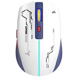 Scorpion Marvo M796w Gaming Mouse Transparente