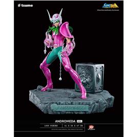 Tsume Art Saint Seiya Shun Andromeda 1/6 Figure Rosa