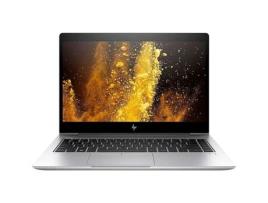 Teqcycle Lenovo Elitebook 840 G6 14´´ I5-8265u/16gb/256gb Ssd Premium Laptop Refurbished Transparente Italian QWERTY