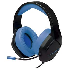 Onlan Onlcm5jps Gaming Headset Azul