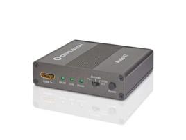 Oehlbach Xt Hdmi Audio Extractor Prateado