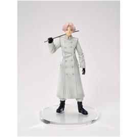 Taito Prize Tokyo Revengers Pvc Seishu Inui Statue Beige