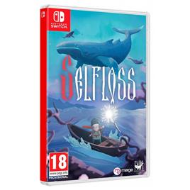 Merge Games Switch Selfloss Transparente