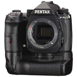 Pentax K-3 Mark Iii Europ Kit Reflex Camera Preto