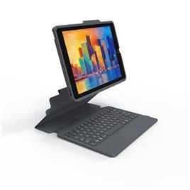 Zagg Ipad 10.2´´ 7/8/9 Gen Keyboard Cover Preto