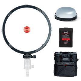 Rotolight Aeos 2 Explorer Kit Studio Light Transparente