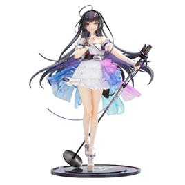 Apex Pvc 1/7 Nanaka Shoujo Idol See. 21 Cm Neural Cloud Statue Colorido